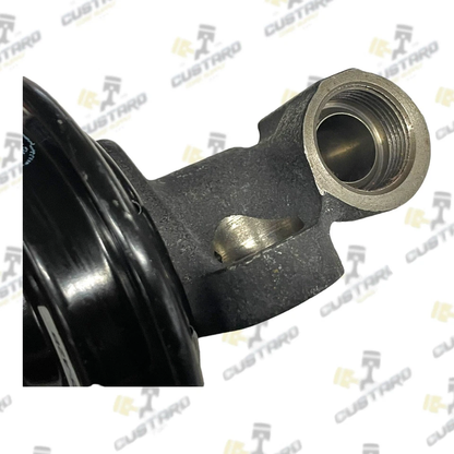 Ford Focus Escort Lincoln LS EGV611 EGR Valve Wells XW4E-9D475-A2B