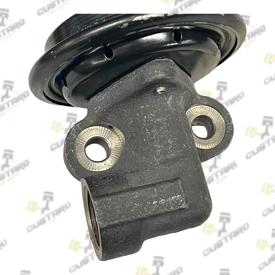 Ford Focus Escort Lincoln LS EGV611 EGR Valve Wells XW4E-9D475-A2B