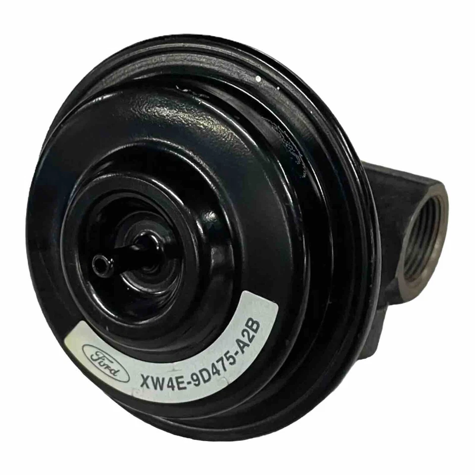 Ford Focus Escort Lincoln LS EGV611 EGR Valve Wells XW4E-9D475-A2B
