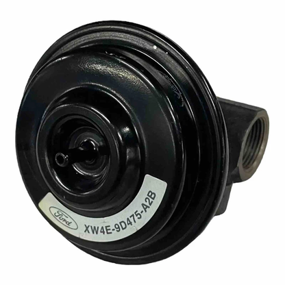 Ford Focus Escort Lincoln LS EGV611 EGR Valve Wells XW4E-9D475-A2B