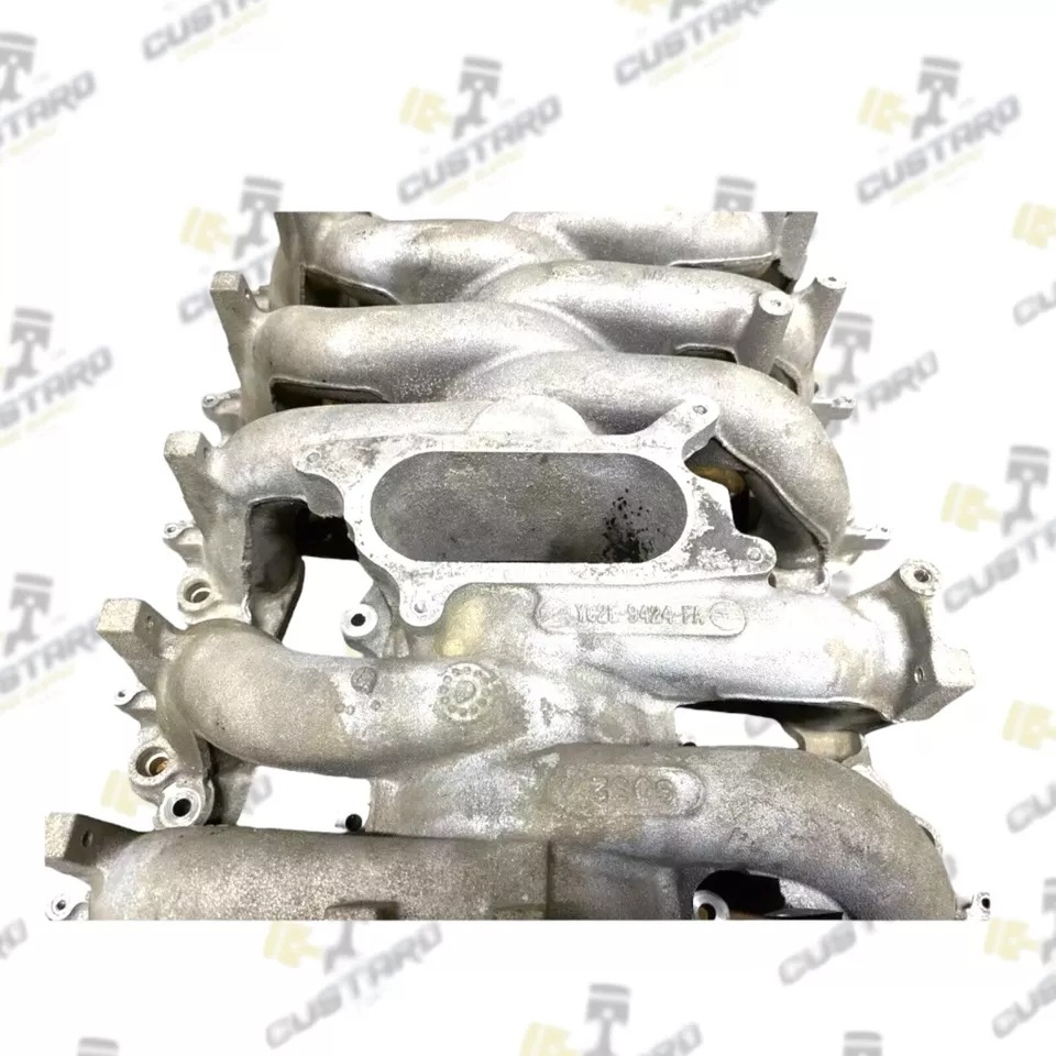 Genuine FORD Intake Manifold Excursion F250SD F350SD F450SD F550SD 6.8L V10 2V