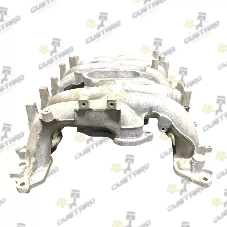 Genuine FORD Intake Manifold Excursion F250SD F350SD F450SD F550SD 6.8L V10 2V