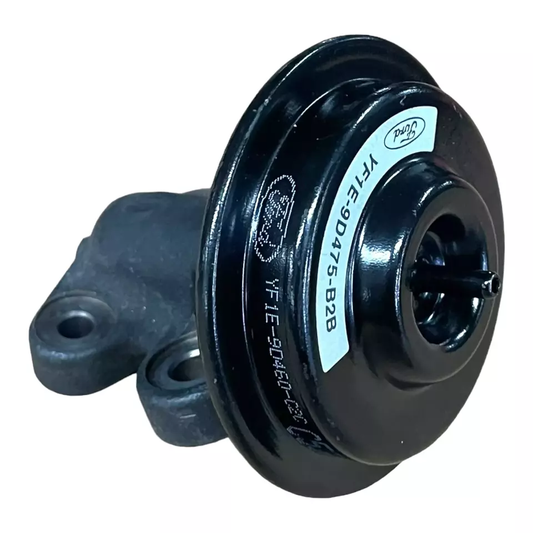 Ford Duratic DOHC EGR Emission Purge Valve YF1E9D475B2B