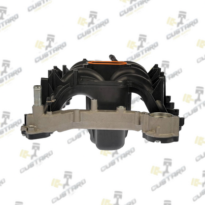 Ford YL3E9424AD Intake Manifold for Ford F-150 Expedition and Navigator. 1999-2004.