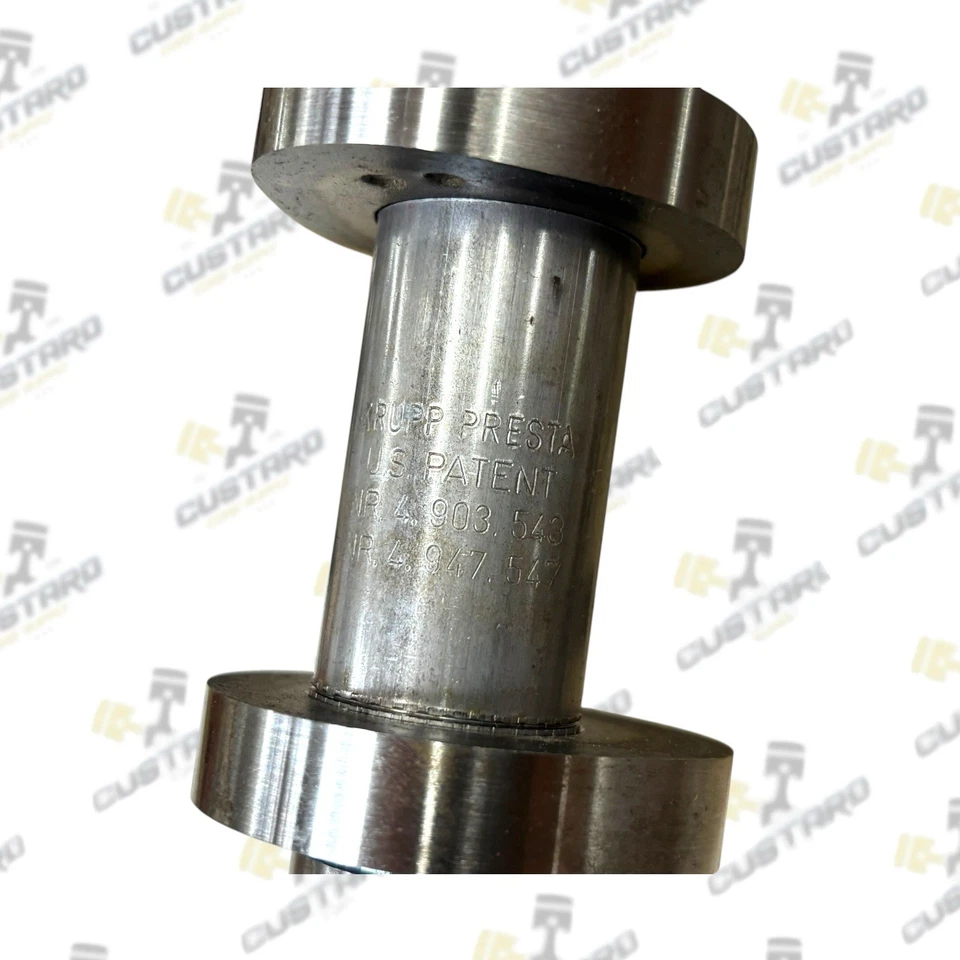 Ford Mustang SVT Cobra Mach 1 4.6L V8 OEM RH Intake Camshaft | YL7E-6A270-AB