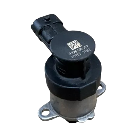 OEM Bosch GM FORD Diesel Fuel Pressure Regulator 0928400757