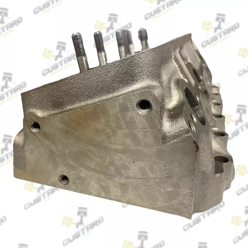 Chevrolet Vortec Bowtie V6 4.3L High Performance Cast Iron Cylinder Head