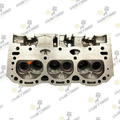 Chevrolet Vortec Bowtie V6 4.3L High Performance Cast Iron Cylinder Head