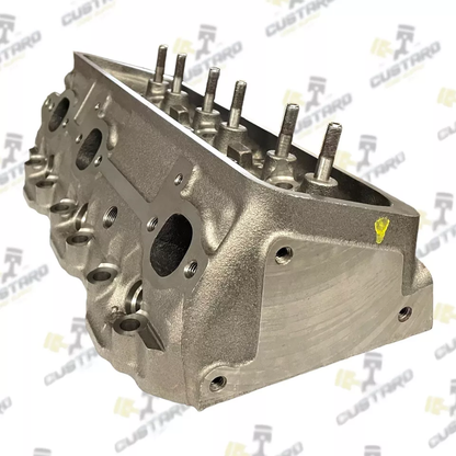 Chevrolet Vortec Bowtie V6 4.3L High Performance Cast Iron Cylinder Head