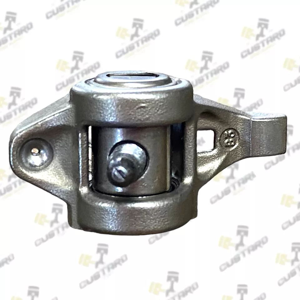LS LS1 LS2 LS6 // GM 4.8L 5.3L 5.7L 6.0L Rocker Arms with Stands and Bolts OEM
