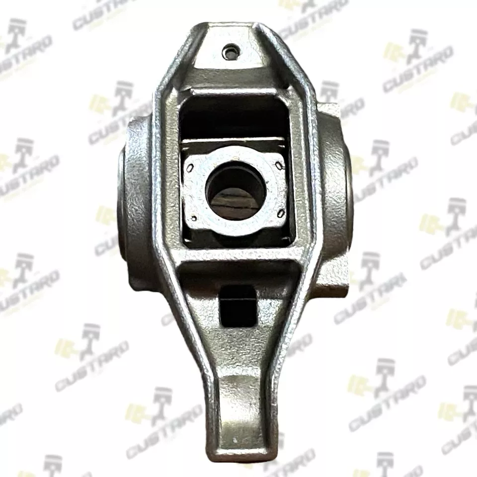 LS LS1 LS2 LS6 // GM 4.8L 5.3L 5.7L 6.0L Rocker Arms with Stands and Bolts OEM
