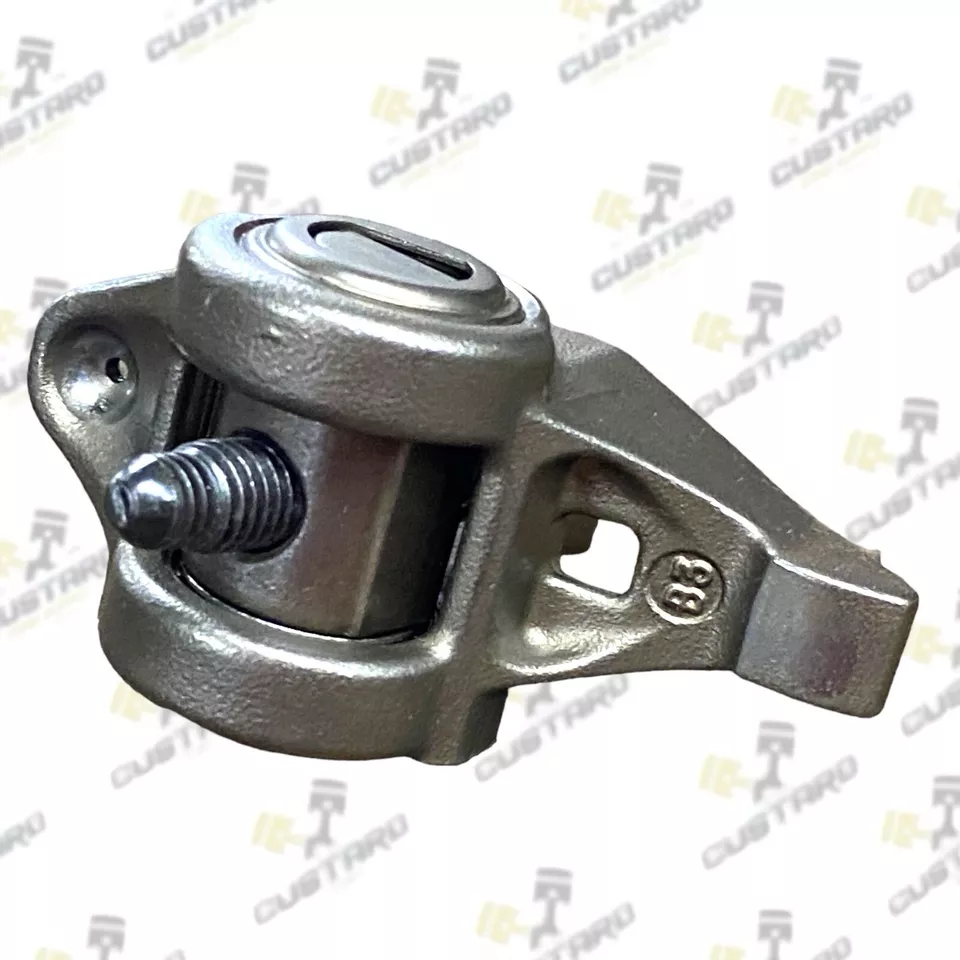 LS LS1 LS2 LS6 // GM 4.8L 5.3L 5.7L 6.0L Rocker Arms with Stands and Bolts OEM