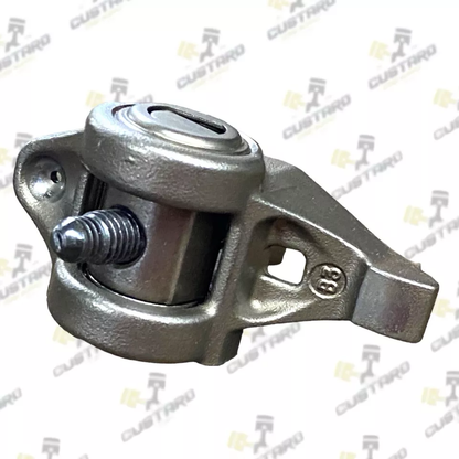LS LS1 LS2 LS6 // GM 4.8L 5.3L 5.7L 6.0L Rocker Arms with Stands and Bolts OEM