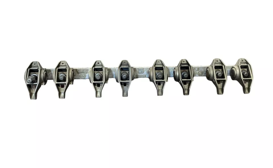 LS LS1 LS2 LS6 // GM 4.8L 5.3L 5.7L 6.0L Rocker Arms with Stands and Bolts OEM