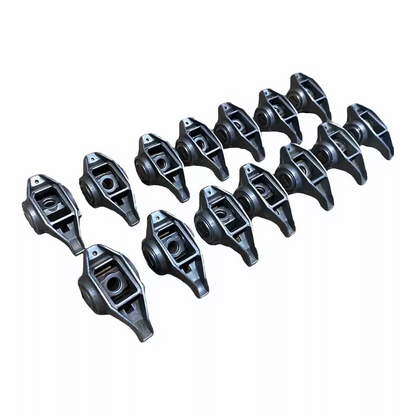 LS LS1 LS2 LS6 GM 4.8L 5.3L 5.7L 6.0L Rocker Arms 16 Pieces
