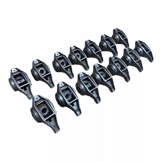 LS LS1 LS2 LS6 GM 4.8L 5.3L 5.7L 6.0L Rocker Arms 16 Pieces