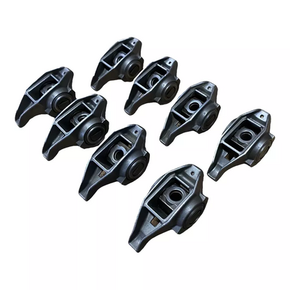LS LS1 LS2 LS6 GM 4.8L 5.3L 5.7L 6.0L Rocker Arms 8 Pieces