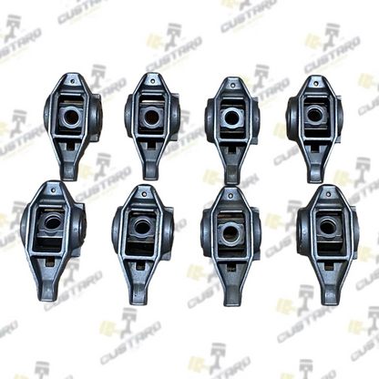 LS LS1 LS2 LS6 GM 4.8L 5.3L 5.7L 6.0L Rocker Arms 8 Pieces