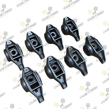 LS LS1 LS2 LS6 GM 4.8L 5.3L 5.7L 6.0L Rocker Arms 8 Pieces