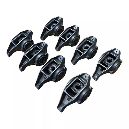 LS LS1 LS2 LS6 GM 4.8L 5.3L 5.7L 6.0L Rocker Arms 8 Pieces