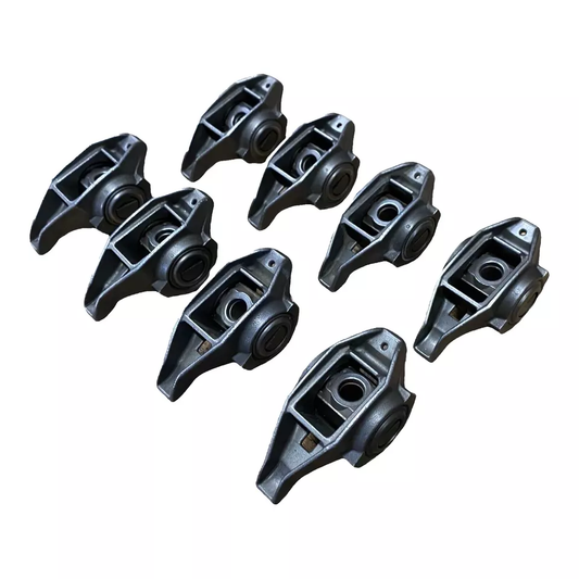 LS LS1 LS2 LS6 GM 4.8L 5.3L 5.7L 6.0L Rocker Arms 8 Pieces