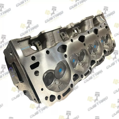 NEW Chevrolet GM Industrial Marine 5.7L 350 Vortec Cylinder Head Set 906 / 062