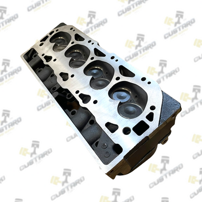 Chevrolet GM Industrial Marine 5.7L 350 Vortec Cylinder Head Set 906 / 062