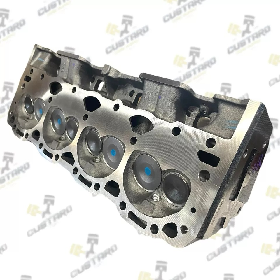 NEW Chevrolet GM Industrial Marine 5.7L 350 Vortec Cylinder Head Set 906 / 062