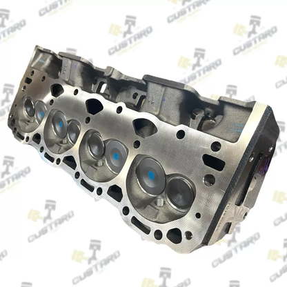 NEW Chevrolet GM Industrial Marine 5.7L 350 Vortec Cylinder Head Set 906 / 062