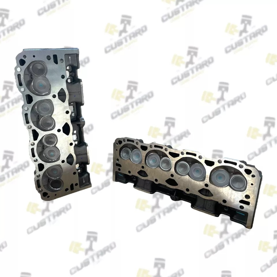 NEW Chevrolet GM Industrial Marine 5.7L 350 Vortec Cylinder Head Set 906 / 062