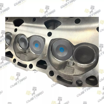 NEW Chevrolet GM Industrial Marine 5.7L 350 Vortec Cylinder Head Set 906 / 062