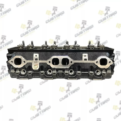 NEW Chevrolet GM Industrial Marine 5.7L 350 Vortec Cylinder Head Set 906 / 062