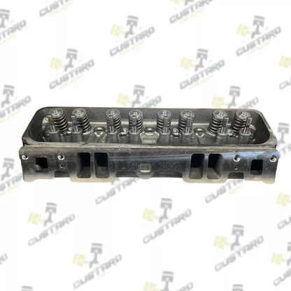 NEW Chevrolet GM Industrial Marine 5.7L 350 Vortec Cylinder Head Set 906 / 062