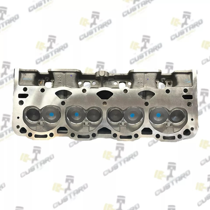 NEW Chevrolet GM Industrial Marine 5.7L 350 Vortec Cylinder Head Set 906 / 062