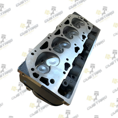 Chevrolet GM Industrial Marine 5.7L 350 Vortec Cylinder Head Set 906 / 062