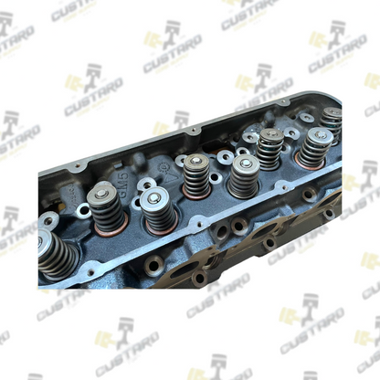 Chevrolet GM Industrial Marine 5.7L 350 Vortec Cylinder Head 906