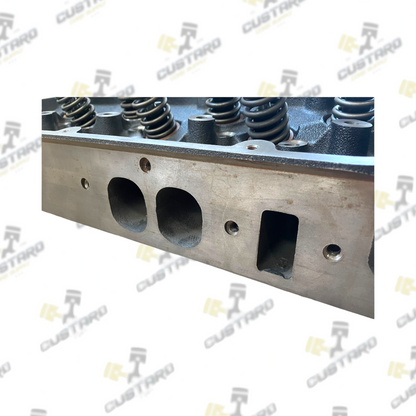 Chevrolet GM Industrial Marine 5.7L 350 Vortec Cylinder Head 906