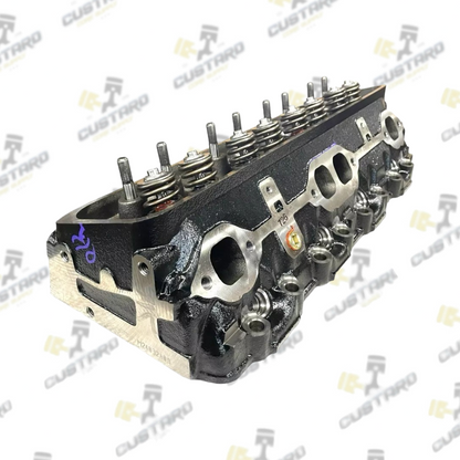 Culata Chevrolet GM Industrial Marine 5.7L 350 Vortec 906/062 simple