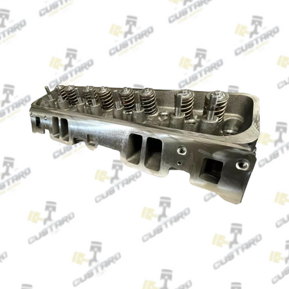 Chevrolet GM Industrial Marine 5.7L 350 Vortec Cylinder Head 906