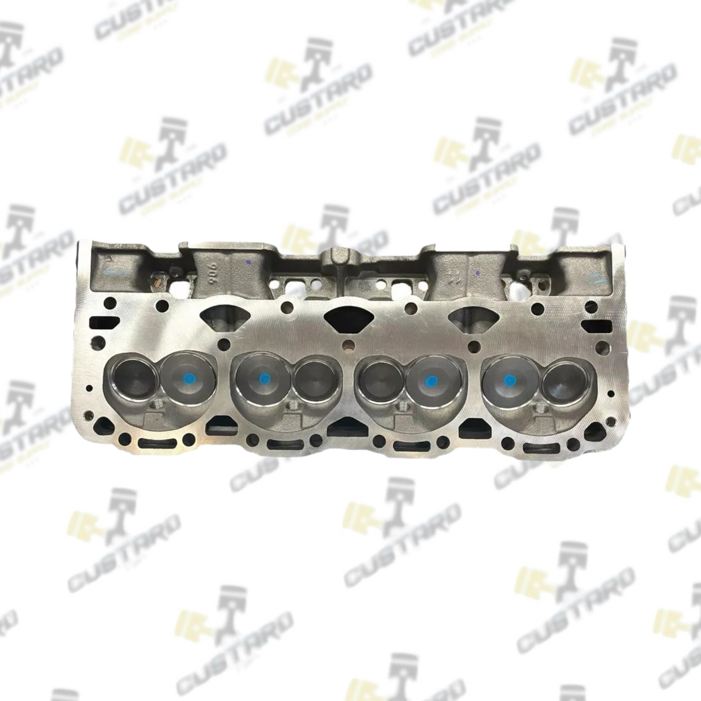 Culata Chevrolet GM Industrial Marine 5.7L 350 Vortec 906/062 simple