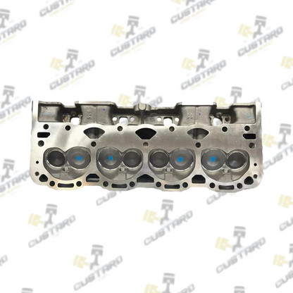 Chevrolet GM Industrial Marine 5.7L 350 Vortec Cylinder Head 906