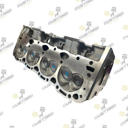 Chevrolet GM Industrial Marine 5.7L 350 Vortec Cylinder Head 906