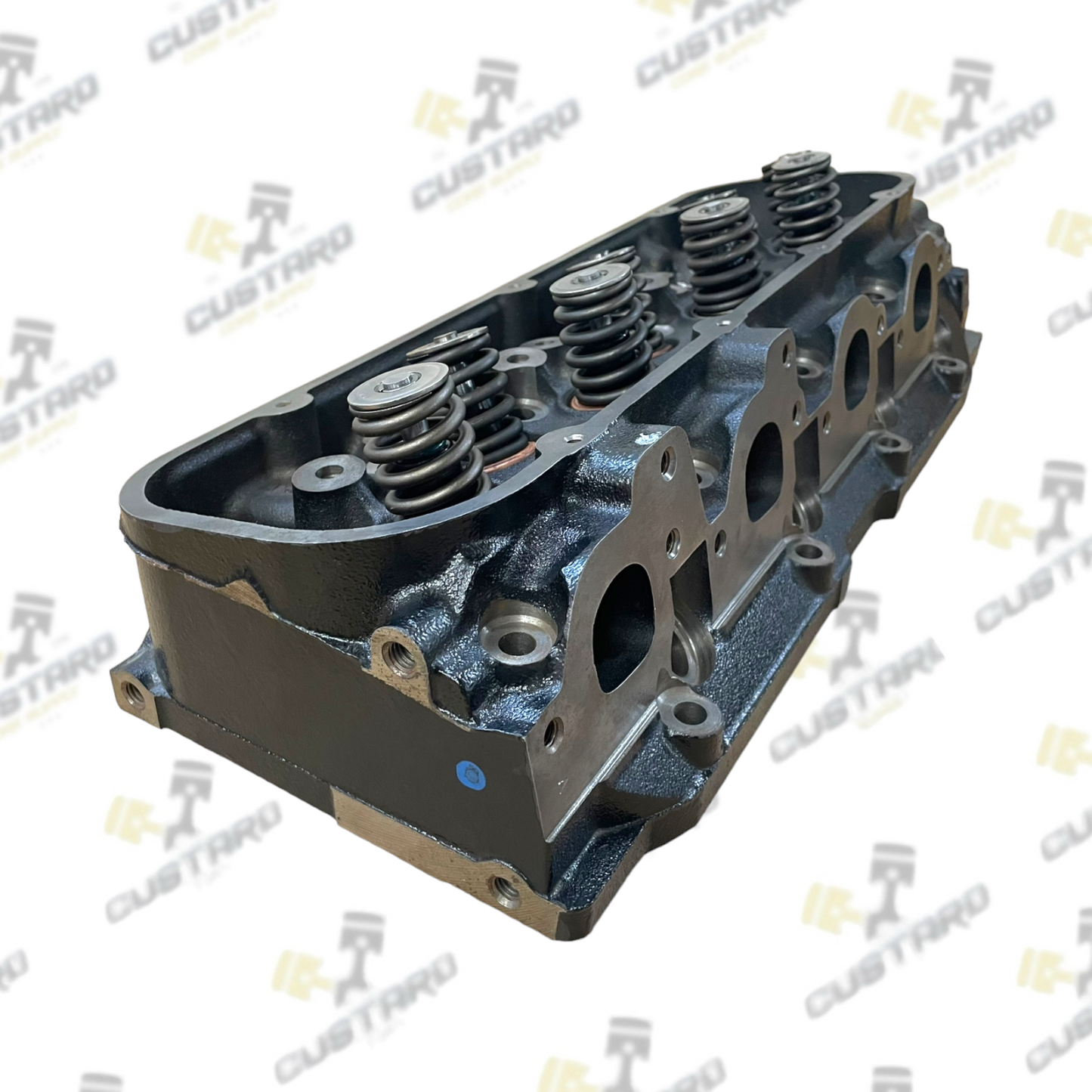 Culata Chevrolet GM Industrial Marine 5.7L 350 Vortec 906/062 simple