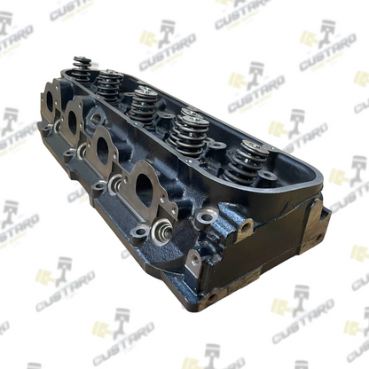 Culata Chevrolet GM Industrial Marine 5.7L 350 Vortec 906/062 simple