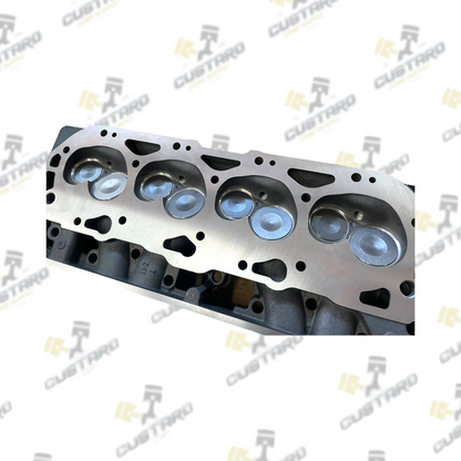 Culata Chevrolet GM Industrial Marine 5.7L 350 Vortec 906/062 simple