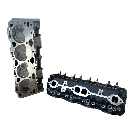 Chevrolet GM Industrial Marine 5.7L 350 Vortec Cylinder Head Set of 2 906 / 062