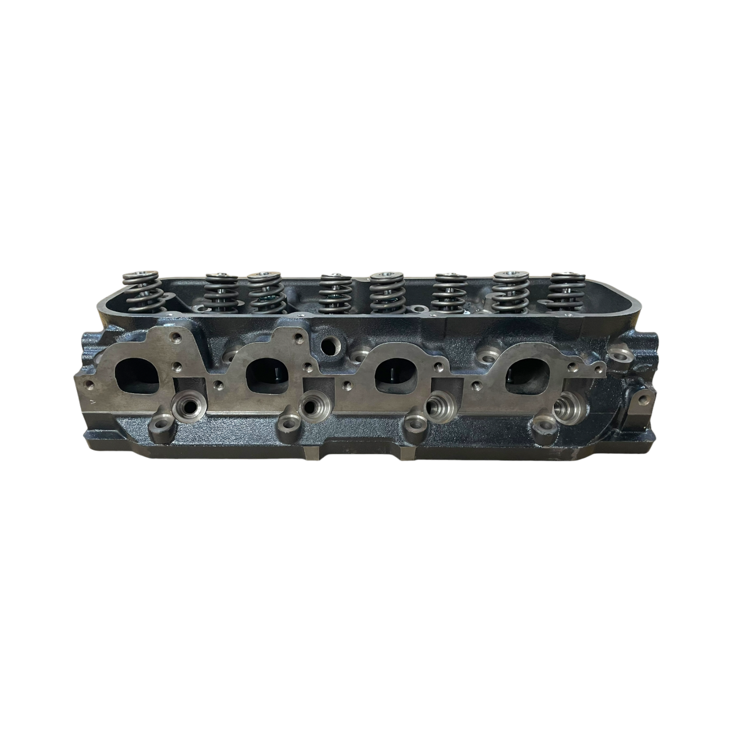 Chevrolet GM Industrial Marine 5.7L 350 Vortec Cylinder Head 906