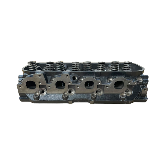 Chevrolet GM Industrial Marine 5.7L 350 Vortec Cylinder Head 906