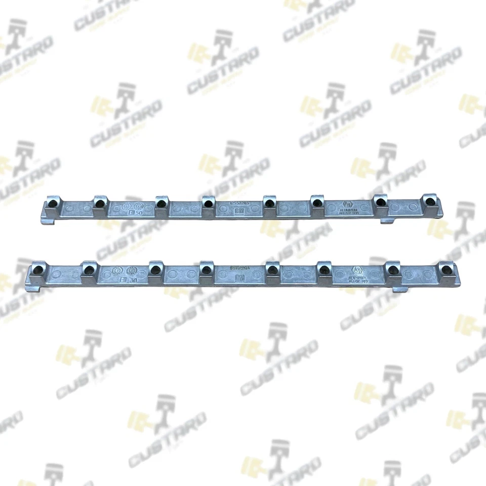 Rocker Arm Support Guide Stands LSX 4.8 5.3 5.7 6.0 GM LS LS1 LS2 LS6 Set of 2