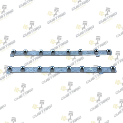 Rocker Arm Support Guide Stands LSX 4.8 5.3 5.7 6.0 GM LS LS1 LS2 LS6 Set of 2